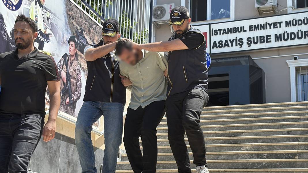 Başına taşla vurularak öldürülmüş! Cesedi cadde ortasında bulundu 4